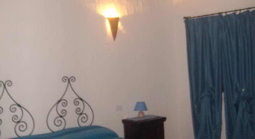 Agriturismo Spridda Bed & Breakfast Arzachena Rom bilde