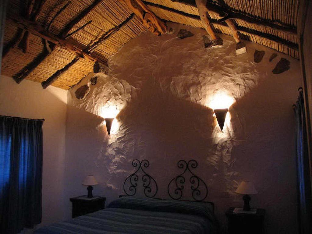 Agriturismo Spridda Bed & Breakfast Arzachena Rom bilde