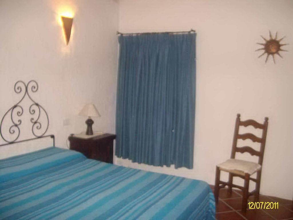 Agriturismo Spridda Bed & Breakfast Arzachena Rom bilde