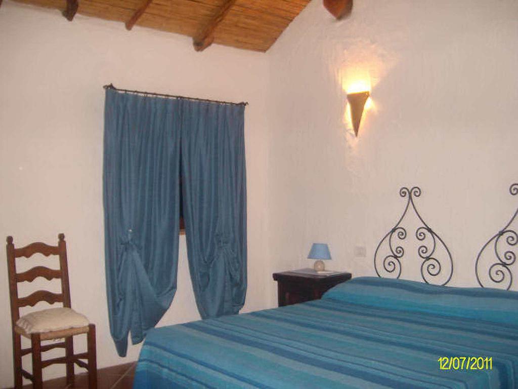 Agriturismo Spridda Bed & Breakfast Arzachena Rom bilde