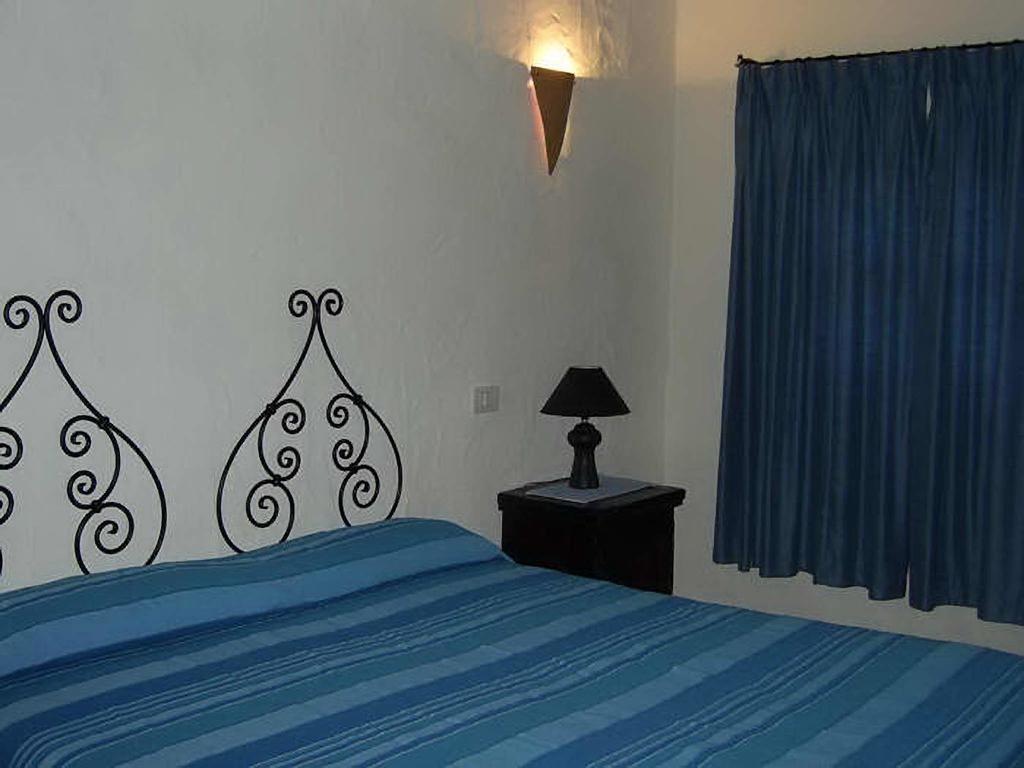 Agriturismo Spridda Bed & Breakfast Arzachena Rom bilde